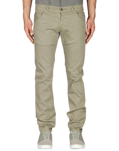 ZOOM DONDUP - Casual trouser