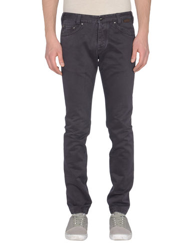 ZOOM BETWOIN - Casual pants