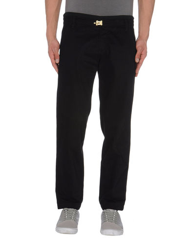 ZOOM FRANKIE MORELLO - Casual pants