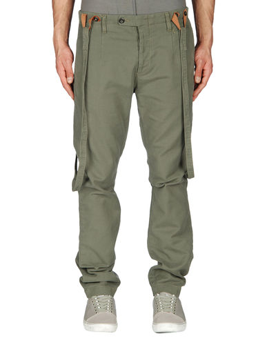 ZOOM NOVEMBER - Casual pants