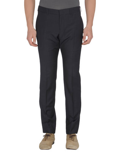 ZOOM GUCCI - Dress pants