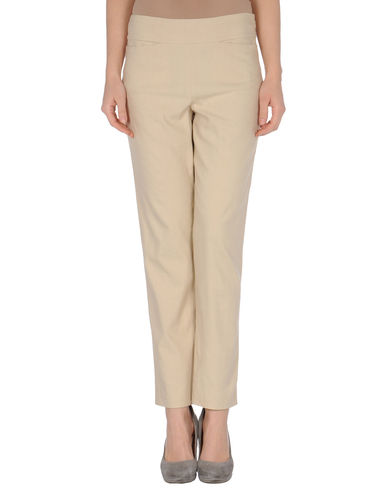 ZOOM DONNA KARAN COLLECTION - Casual pants