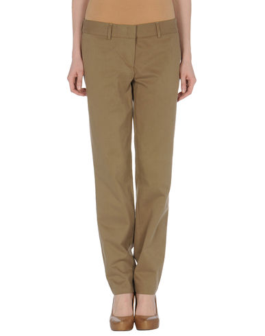 ZOOM ALBERTO BIANI - Formal trouser