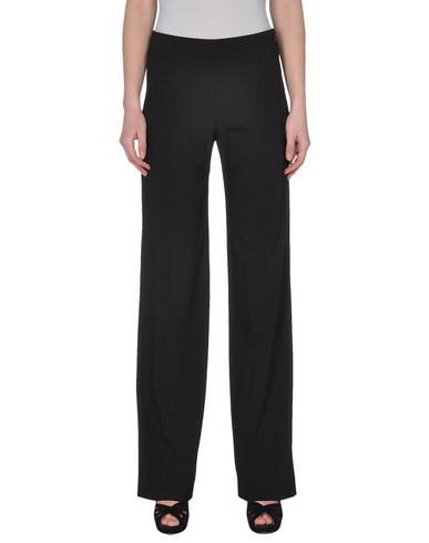 ZOOM DONNA KARAN - Casual pants