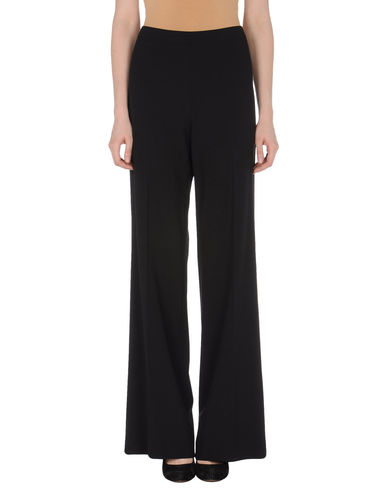 ZOOM DONNA KARAN COLLECTION - Casual pants