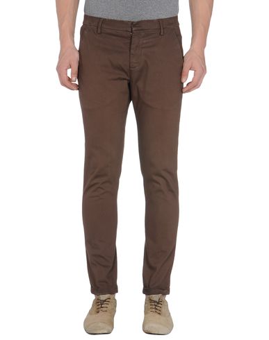 ZOOM DONDUP - Casual pants