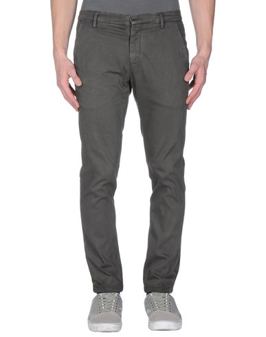 ZOOM DONDUP - Casual pants