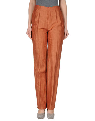 ZOOM DONNA KARAN - Casual pants