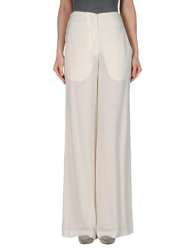 ZOOM DONNA KARAN - Casual pants