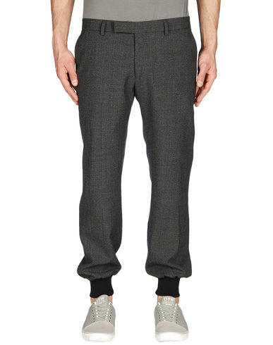 ZOOM BRIAN DALES - Casual pants