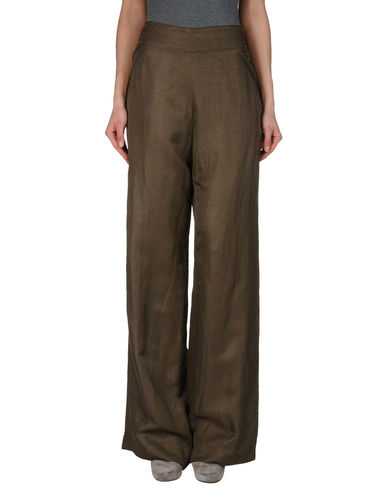 ZOOM DONNA KARAN COLLECTION - Casual pants