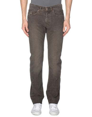 ZOOM PENCE - Casual pants