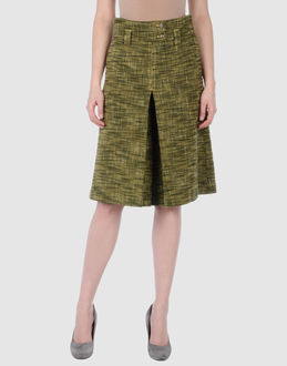 REDVALENTINO - GONNE - Gonne ginocchio - su YOOX.COM