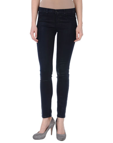 ZOOM J BRAND - Denim pants