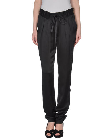 ZOOM DIANE VON FURSTENBERG - Casual pants