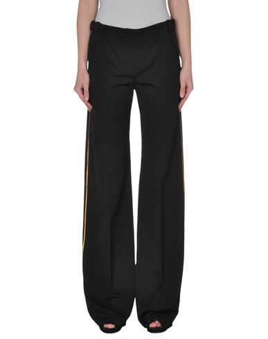 ZOOM CHLOÉ - Casual pants