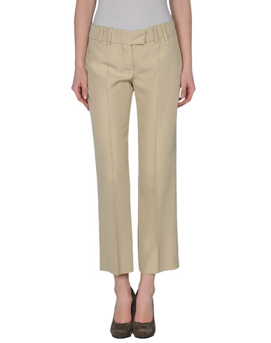 ZOOM CHLOÉ - Dress pants