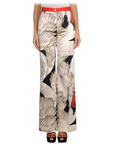 ZOOM GILES - Casual trouser