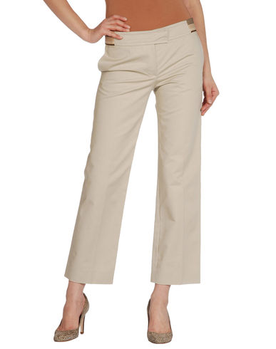 ZOOM CHLOÉ - Casual pants