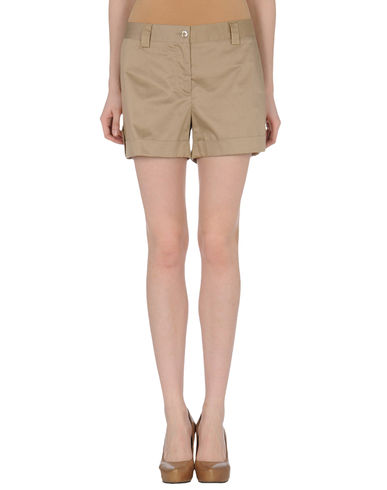 ZOOM ALBERTO BIANI - Shorts