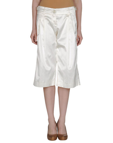 ZOOM PINKO - 3/4-length trousers