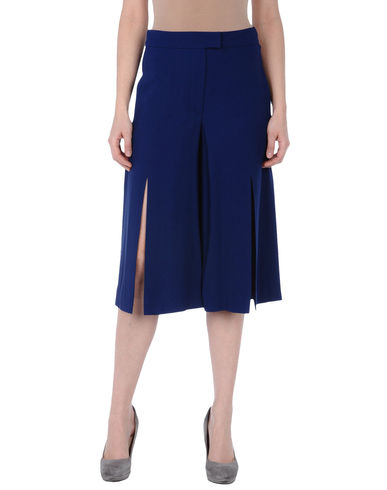 ZOOM SONIA RYKIEL - 3/4 length skirt
