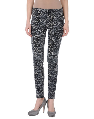 ZOOM J BRAND - Casual pants