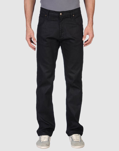 ZOOM MINIMUM - Casual pants