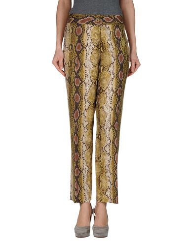 ZOOM MICHAEL KORS - Casual pants