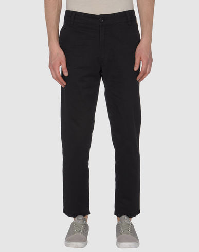 ZOOM REVOLUTION - Casual pants