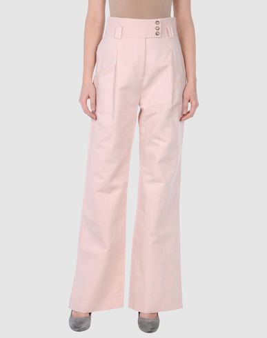 ZOOM REDValentino - Casual pants