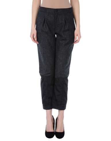 ZOOM MONCLER - Casual trouser