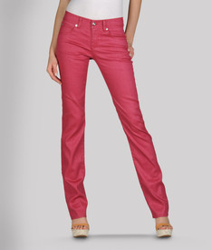 ARMANI COLLEZIONI - Denim