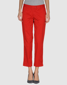 Moschino Cheapandchic - Pantalons - Pantalons corsaires
