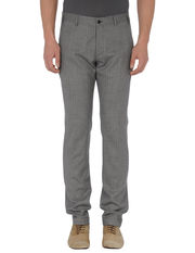 MAURO GRIFONI - Formal trouser