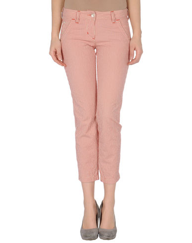 ZOOM JACOB COHЁN - 3/4-length short