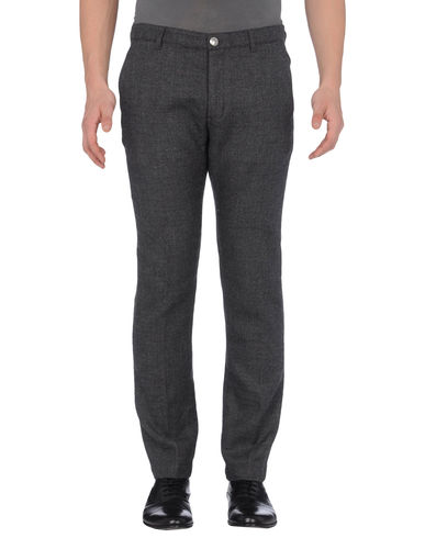 ZOOM M.GRIFONI DENIM - Dress pants