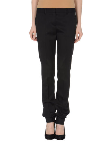 ZOOM MAURO GRIFONI - Dress pants