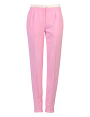 COSTUME NATIONAL - Casual trouser