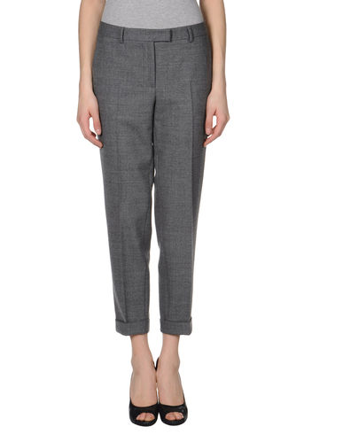 ZOOM ALBERTO BIANI - Casual pants