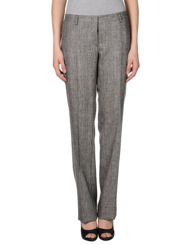 ZOOM MAURO GRIFONI - Casual pants