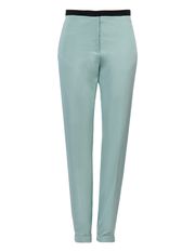 COSTUME NATIONAL - Casual trouser