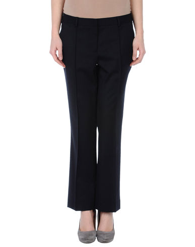 ZOOM ALBERTO BIANI - Dress pants