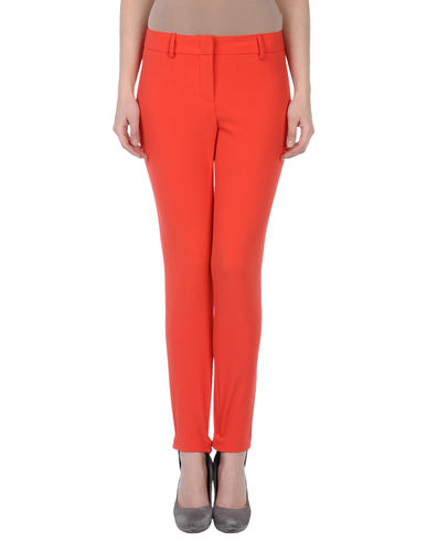ZOOM ALBERTO BIANI - Casual pants