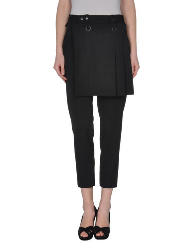 ZOOM Y'S YOHJI YAMAMOTO - 3/4-length short