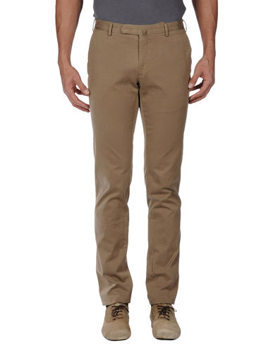 ZOOM INCOTEX - Casual pants