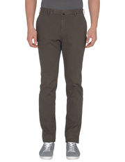 INCOTEX - Casual trouser