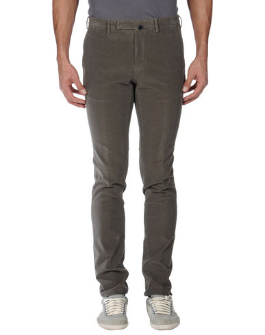 ZOOM INCOTEX - Casual pants
