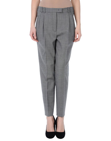 ZOOM ALBERTO BIANI - Dress pants