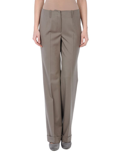 ZOOM ALBERTO BIANI - Dress pants